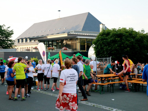 After-Run-Party mit Goosebumps – Foto 22