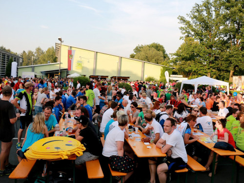 After-Run-Party mit Goosebumps – Foto 23