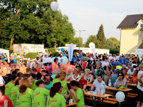 After-Run-Party mit Goosebumps – Foto 25