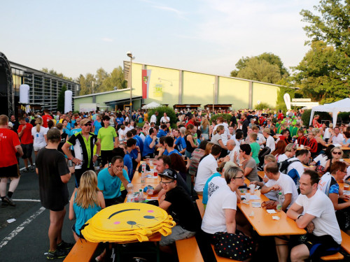 After-Run-Party mit Goosebumps – Foto 26