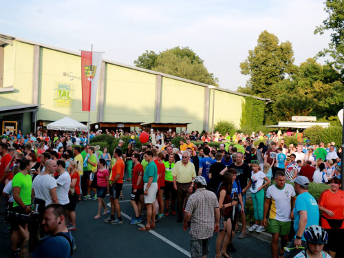 After-Run-Party mit Goosebumps – Foto 31