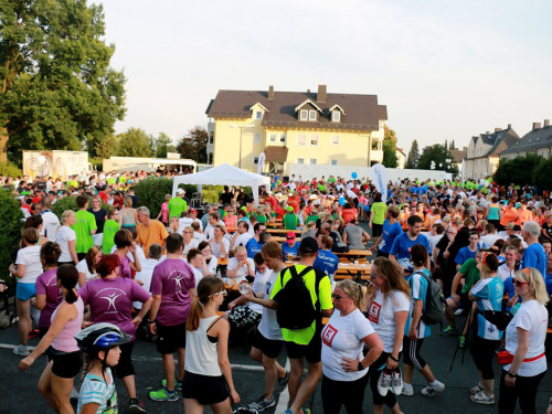 After-Run-Party mit Goosebumps – Foto 32