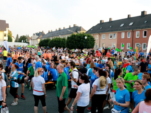After-Run-Party mit Goosebumps – Foto 33