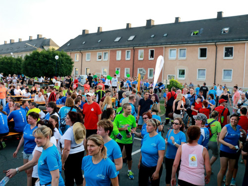 After-Run-Party mit Goosebumps – Foto 34