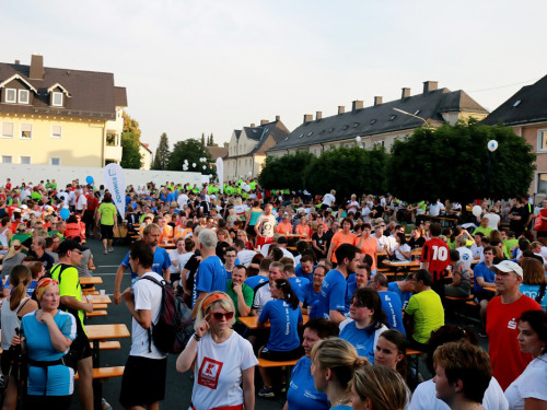 After-Run-Party mit Goosebumps – Foto 35