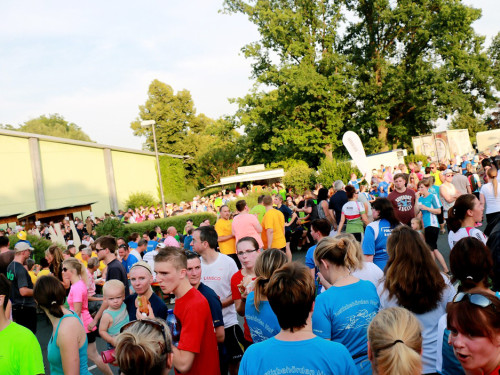 After-Run-Party mit Goosebumps – Foto 40
