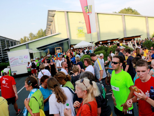After-Run-Party mit Goosebumps – Foto 41