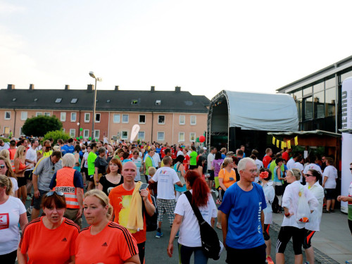 After-Run-Party mit Goosebumps – Foto 43