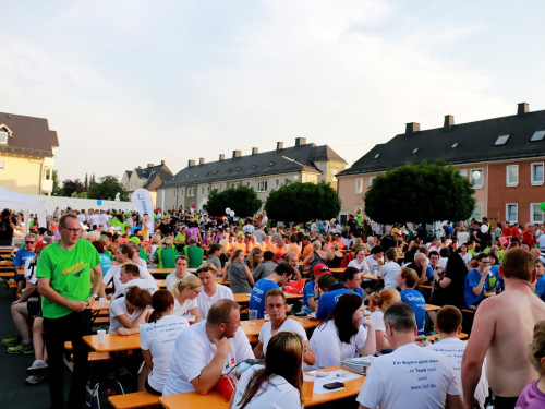 After-Run-Party mit Goosebumps – Foto 45