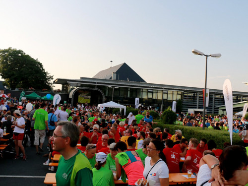 After-Run-Party mit Goosebumps – Foto 47