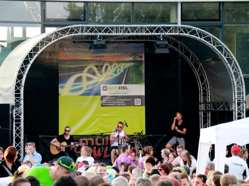 After-Run-Party mit Goosebumps – Foto 48