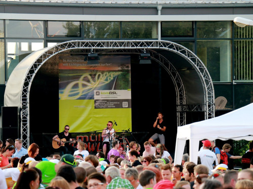 After-Run-Party mit Goosebumps – Foto 49