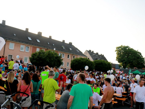 After-Run-Party mit Goosebumps – Foto 51