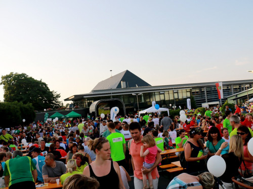 After-Run-Party mit Goosebumps – Foto 52