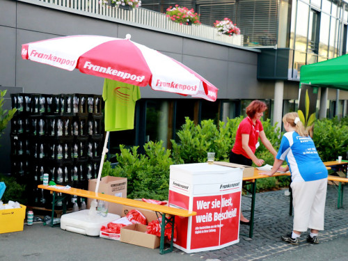 After-Run-Party mit Goosebumps – Foto 53