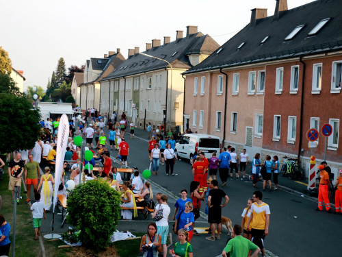 After-Run-Party mit Goosebumps – Foto 56