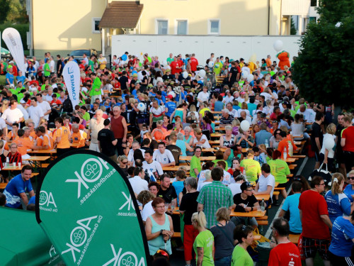 After-Run-Party mit Goosebumps – Foto 58