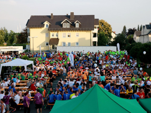 After-Run-Party mit Goosebumps – Foto 59