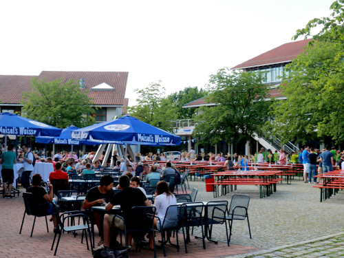 Sommerfest O zapft is – Foto 2