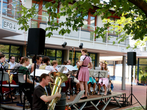 Sommerfest O zapft is – Foto 5
