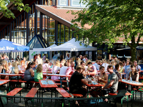 Sommerfest O zapft is – Foto 7