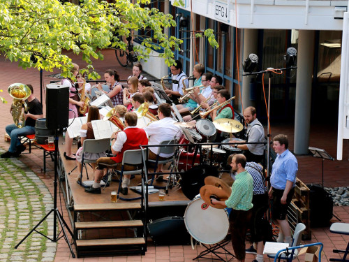 Sommerfest O zapft is – Foto 9
