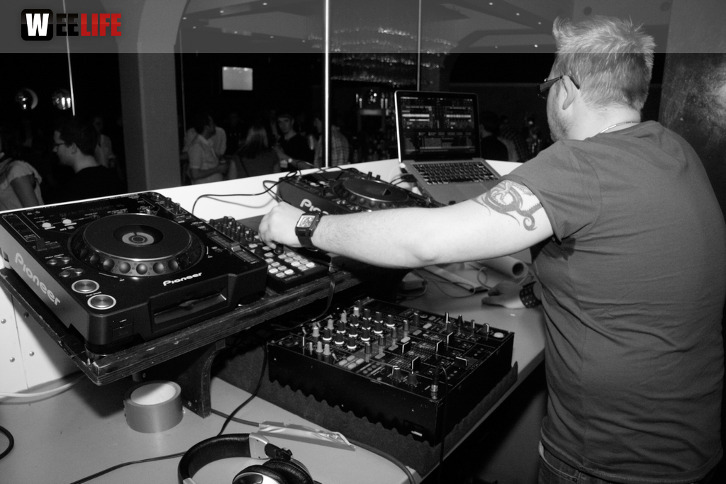DJ ANTOINE (INKL. VVK)