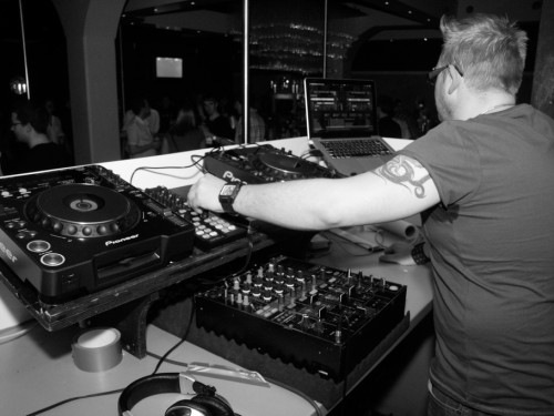 DJ ANTOINE (INKL. VVK) – Foto 18
