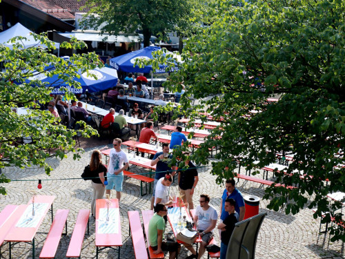 Sommerfest O zapft is – Foto 10
