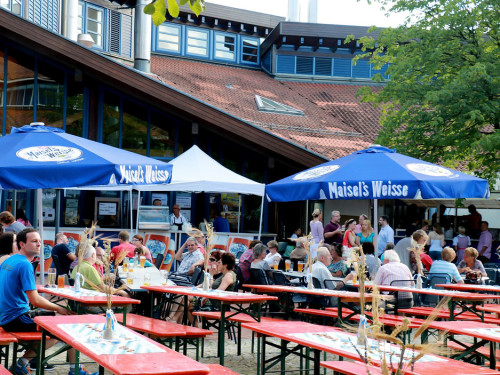 Sommerfest O zapft is – Foto 11