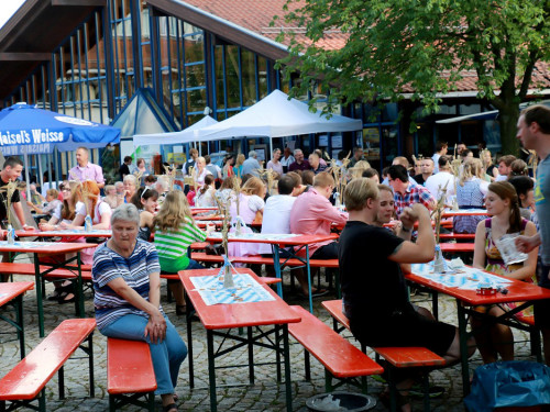 Sommerfest O zapft is – Foto 13