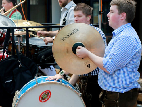 Sommerfest O zapft is – Foto 14