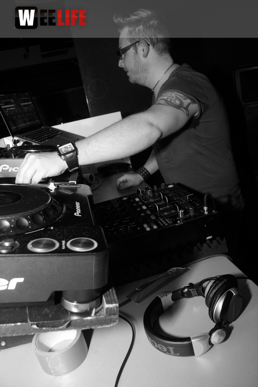 DJ ANTOINE (INKL. VVK)