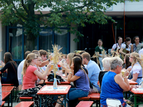 Sommerfest O zapft is – Foto 21