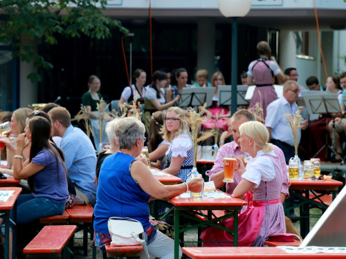 Sommerfest O zapft is – Foto 22