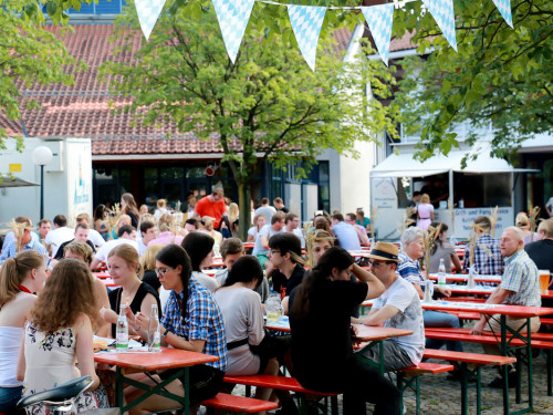 Sommerfest O zapft is – Foto 24