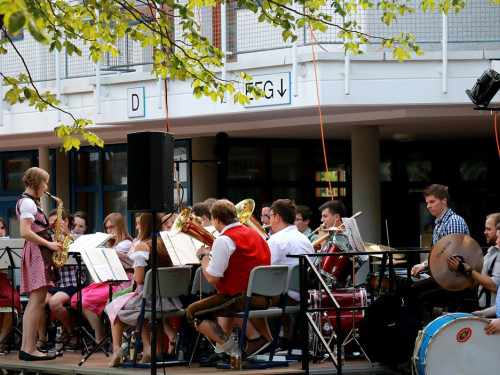 Sommerfest O zapft is – Foto 25