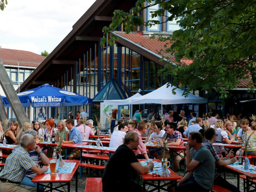 Sommerfest O zapft is – Foto 27