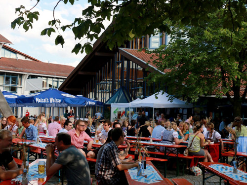 Sommerfest O zapft is – Foto 28