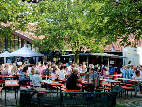 Sommerfest O zapft is – Foto 29