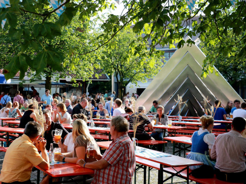 Sommerfest O zapft is – Foto 30