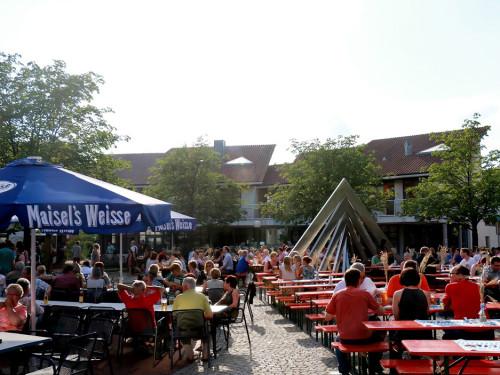 Sommerfest O zapft is – Foto 32