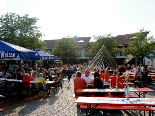 Sommerfest O zapft is – Foto 33