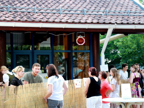 Sommerfest O zapft is – Foto 34