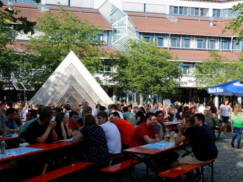 Sommerfest O zapft is – Foto 35