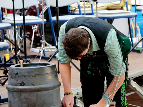 Sommerfest O zapft is – Foto 36