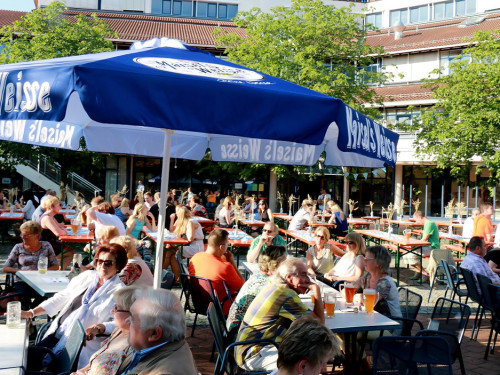 Sommerfest O zapft is – Foto 41