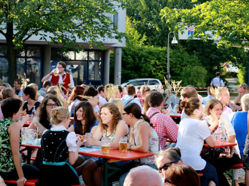 Sommerfest O zapft is – Foto 42