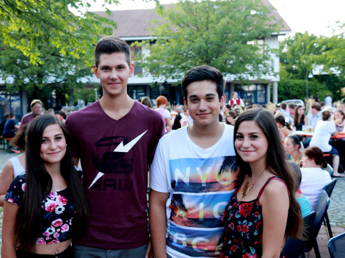 Sommerfest O zapft is – Foto 43