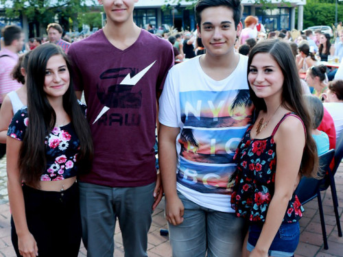 Sommerfest O zapft is – Foto 44